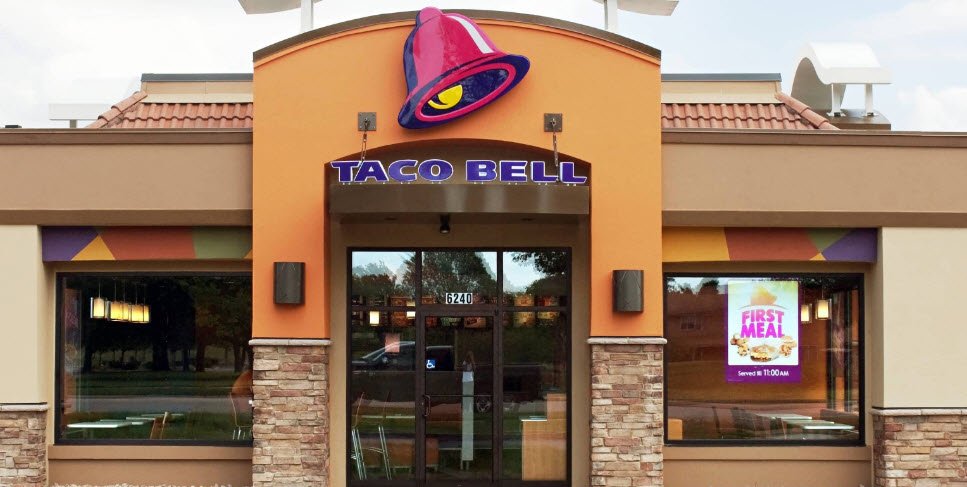 Taco Bell